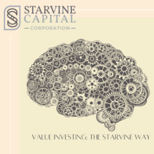 Starvine podcast cover